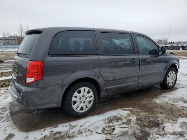 Photo 3 from auction – 2017 DODGE GRAND CARA with VIN 2C4RDGBG5HR875445