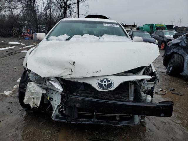 Photo 5 from auction – 2010 TOYOTA CAMRY BASE with VIN 4T1BF3EK6AU559691