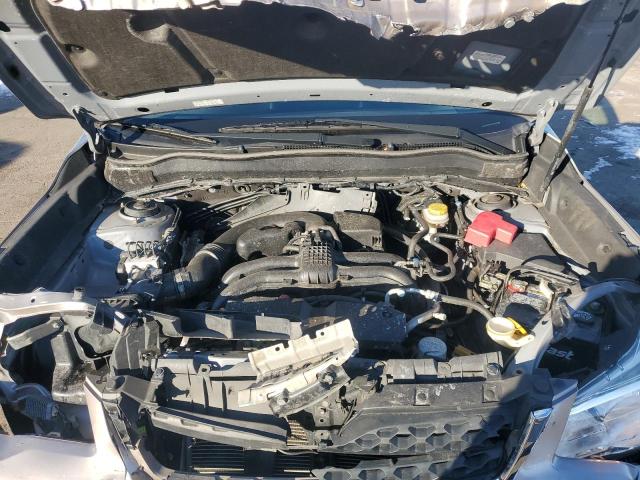 Photo 12 from auction – 2015 SUBARU FORESTER 2 with VIN JF2SJADC6FH572847
