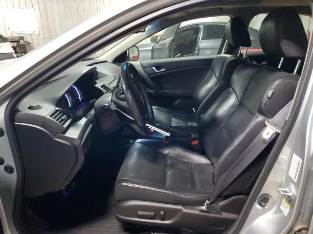 Снимка 7 от търг – 2012 ACURA TSX TECH с VIN JH4CU2F63CC000696
