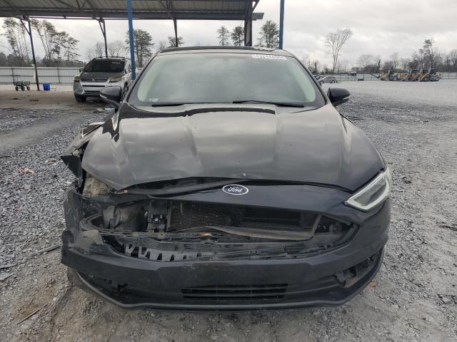 Photo 5 from auction – 2018 FORD FUSION SE with VIN 3FA6P0HD4JR127032