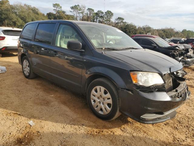 Photo 4 from auction – 2014 DODGE GRAND CARA with VIN 2C4RDGBG3ER345180