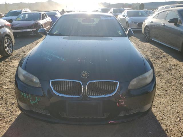 Photo 5 from auction – 2009 BMW 335 I with VIN WBAWB73569P045563