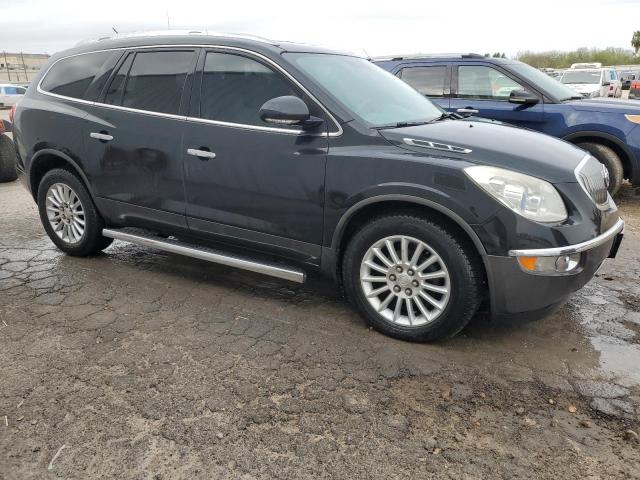 Photo 4 from auction – 2012 BUICK ENCLAVE with VIN 5GAKVCED9CJ271016