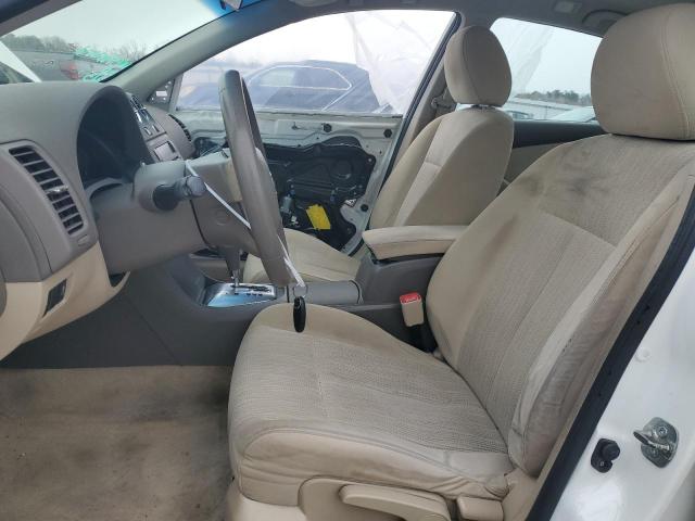 Photo 7 from auction – 2011 NISSAN ALTIMA BAS with VIN 1N4AL2AP3BN516478