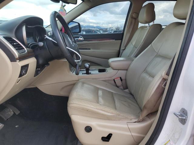 Photo 7 from auction – 2014 JEEP GRAND CHER with VIN 1C4RJEBG2EC270798