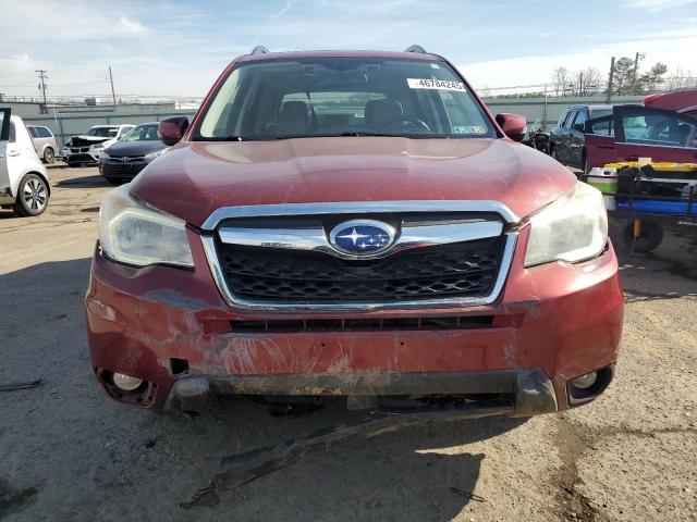 Photo 5 from auction – 2015 SUBARU FORESTER 2 with VIN JF2SJAWC3FH476722