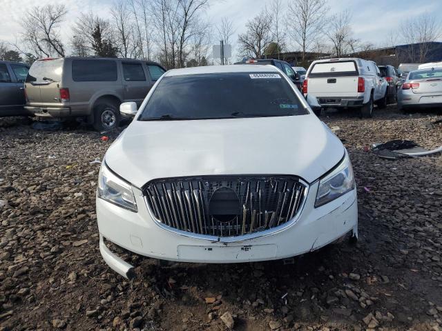 Foto 5 de la subasta – 2015 BUICK LACROSSE con VIN 1G4GB5G35FF296382