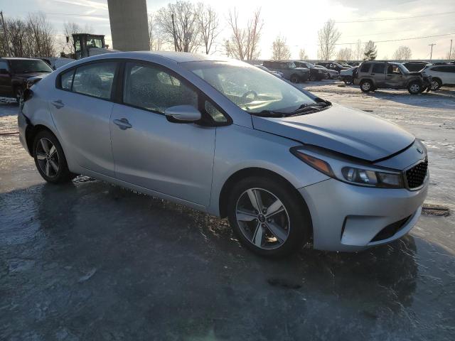 Photo 4 from auction – 2018 KIA FORTE LX with VIN 3KPFL4A71JE226240