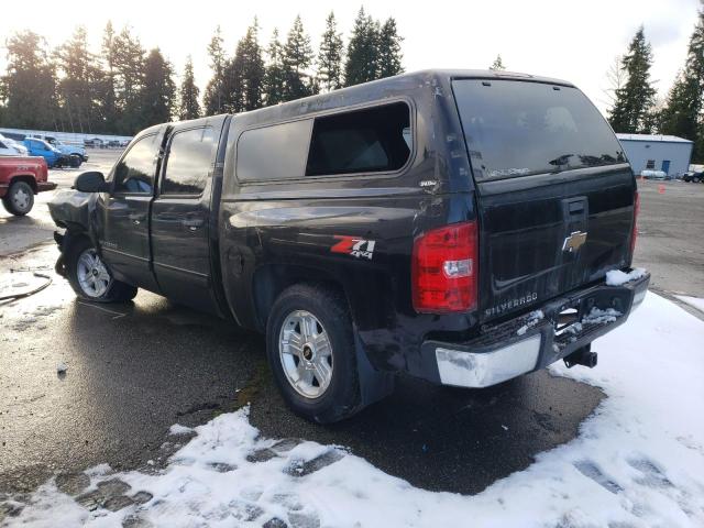Photo 2 from auction – 2009 CHEVROLET SILVERADO with VIN 3GCEK23M59G254418
