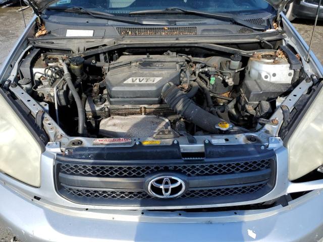 Photo 12 from auction – 2004 TOYOTA RAV4 with VIN JTEHD20V346012303