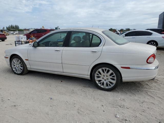 Снимка 2 от търг – 2003 JAGUAR X-TYPE 3.0 с VIN SAJEA51C33WD03434