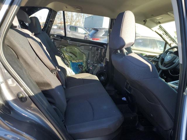 Photo 11 from auction – 2023 TOYOTA RAV4 LE with VIN JTMMWRFV2PD176848