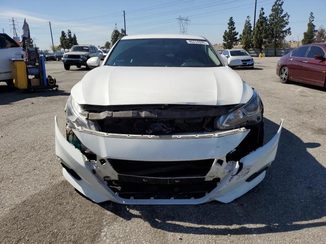 Photo 5 from auction – 2020 NISSAN ALTIMA S with VIN 1N4BL4BV2LC133237