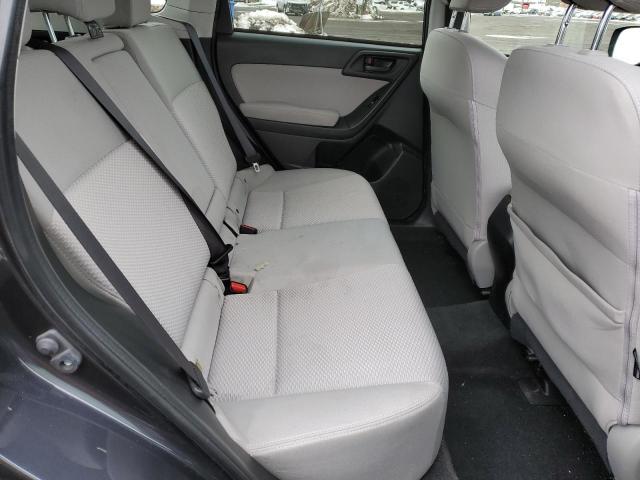 Photo 10 from auction – 2014 SUBARU FORESTER 2 with VIN JF2SJAEC6EH542597