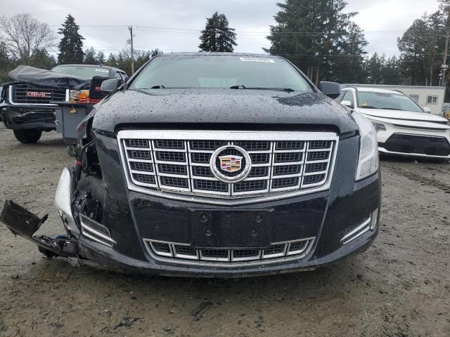 Photo 5 from auction – 2013 CADILLAC XTS PREMIU with VIN 2G61T5S33D9239346