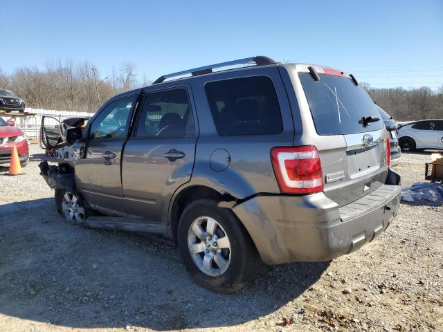 Photo 2 from auction – 2010 FORD ESCAPE LIM with VIN 1FMCU9EG1AKB12240
