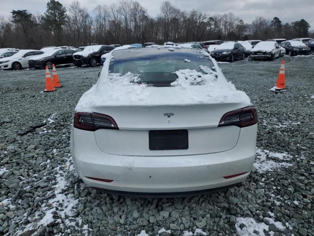 Photo 6 from auction – 2020 TESLA MODEL 3 with VIN 5YJ3E1EA2LF737423