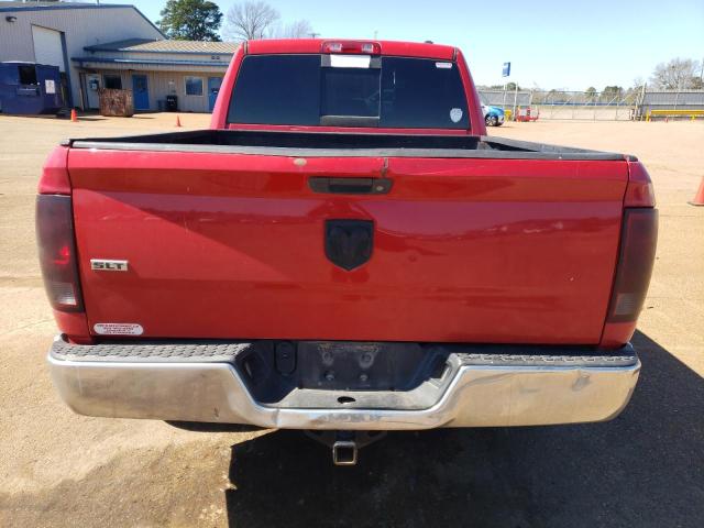 Снимка 6 от търг – 2012 DODGE RAM 1500 S с VIN 1C6RD6GPXCS219808