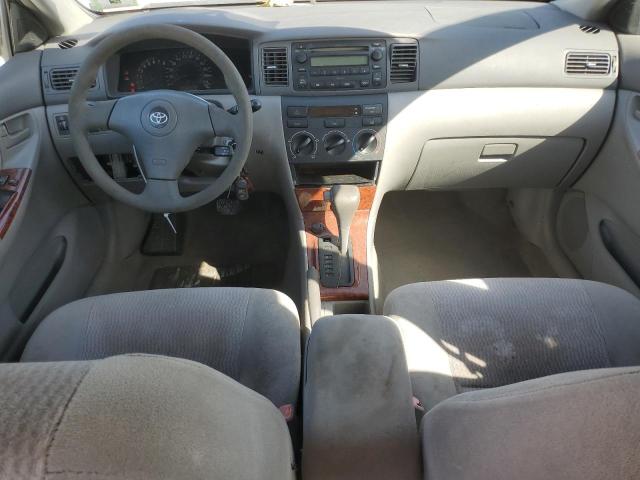 Photo 8 from auction – 2006 TOYOTA COROLLA CE with VIN 1NXBR32E86Z764281