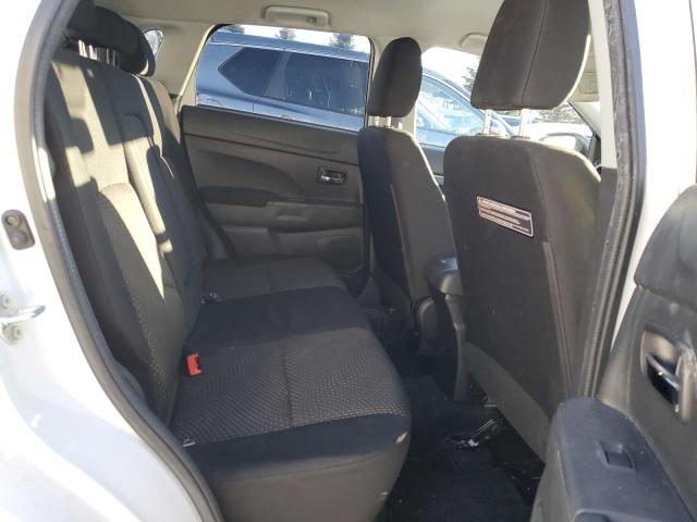 Photo 11 from auction – 2016 MITSUBISHI OUTLANDER with VIN JA4AR3AU0GZ052659