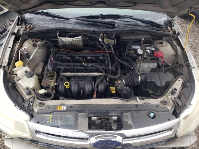 Photo 11 from auction – 2008 FORD FOCUS SE with VIN 1FAHP35N28W113662