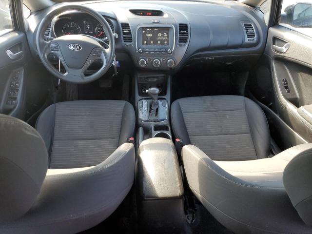 Photo 8 from auction – 2018 KIA FORTE LX with VIN 3KPFL4A75JE195641