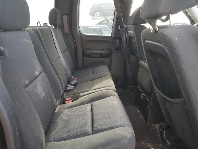 Photo 10 from auction – 2011 CHEVROLET SILVERADO with VIN 1GCRKSE33BZ362810