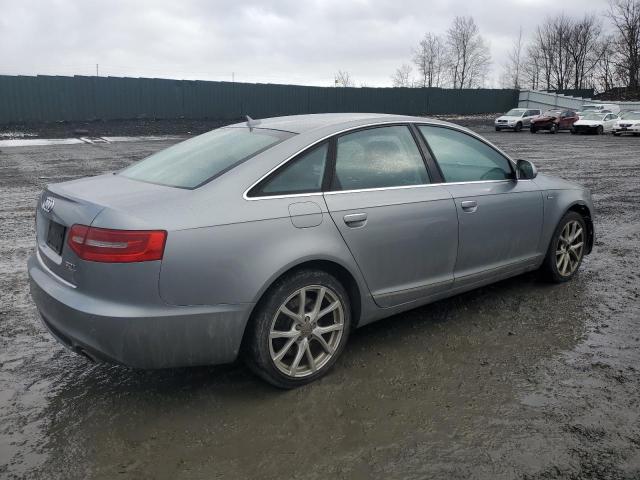 Photo 3 from auction – 2011 AUDI A6 PREMIUM with VIN WAUFGAFB4BN038113