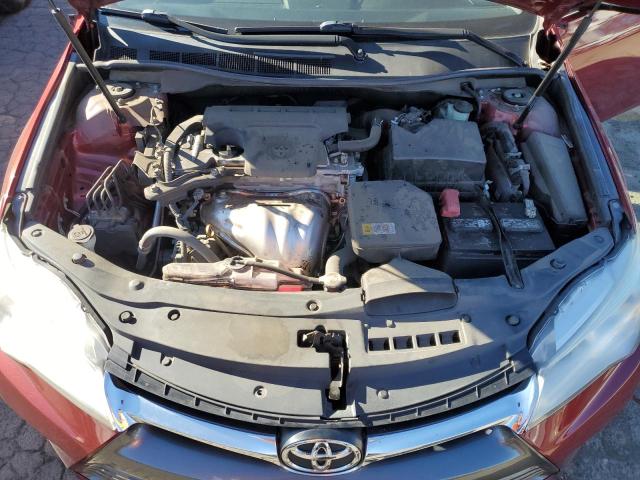 Photo 11 from auction – 2017 TOYOTA CAMRY LE with VIN 4T1BF1FK0HU621373