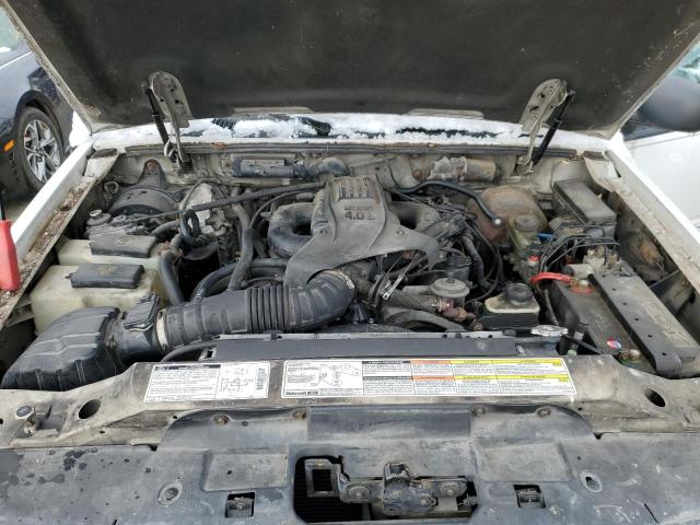 Photo 12 from auction – 1999 FORD EXPLORER with VIN 1FMZU32E7XUC76809