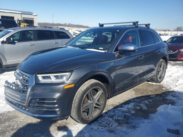 AUDI SQ5 PREMIU 2018 with VIN WA1A4AFY0J2068262 - Photo from auction