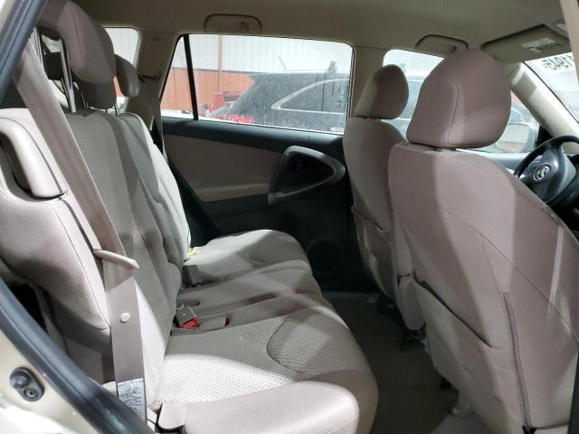 Photo 11 from auction – 2008 TOYOTA RAV4 with VIN JTMBK33V885068122