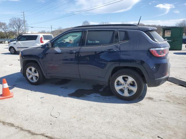 صورة رقم 2 من المزاد - 2018 JEEP COMPASS LA مع VIN 3C4NJCBB0JT408120