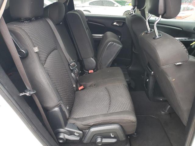 Photo 11 from auction – 2016 DODGE JOURNEY SE with VIN 3C4PDCAB4GT162988