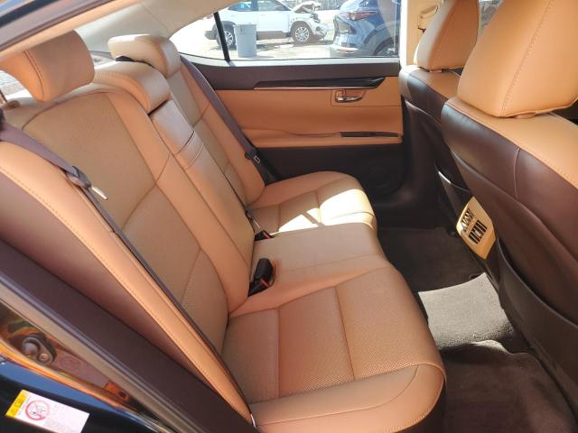 Photo 10 from auction – 2017 LEXUS ES 350 with VIN 58ABK1GG3HU054557