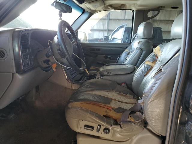 Photo 7 from auction – 2002 GMC DENALI XL with VIN 1GKFK66UX2J186536