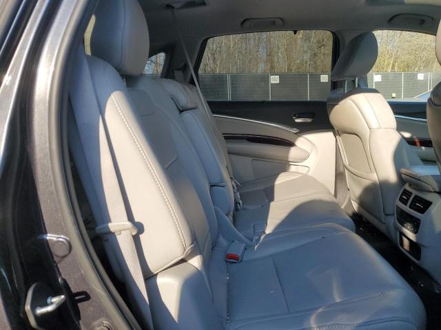 Photo 11 from auction – 2016 ACURA MDX ADVANC with VIN 5FRYD4H90GB034838