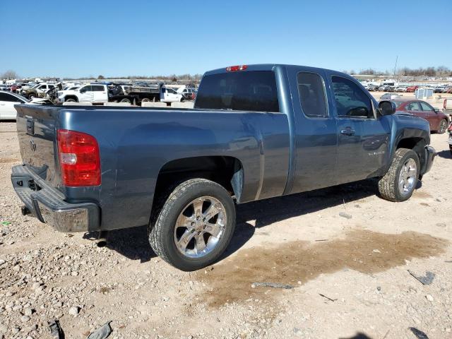 Photo 3 from auction – 2010 CHEVROLET SILVERADO with VIN 1GCSCPEX1AZ229802