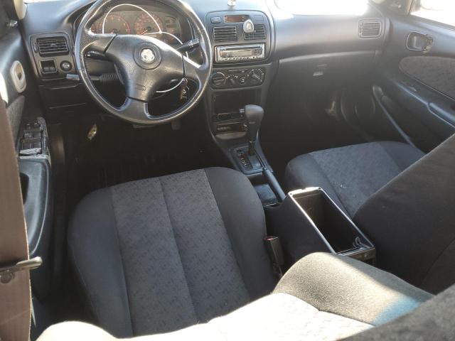 Photo 8 from auction – 2001 TOYOTA COROLLA CE with VIN 2T1BR12E21C387011