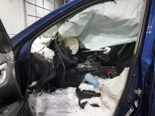 Photo 7 from auction – 2017 NISSAN PATHFINDER with VIN 5N1DR2MM5HC660797