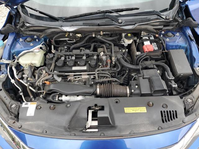 Photo 11 from auction – 2016 HONDA CIVIC EXL with VIN 19XFC1F7XGE030555