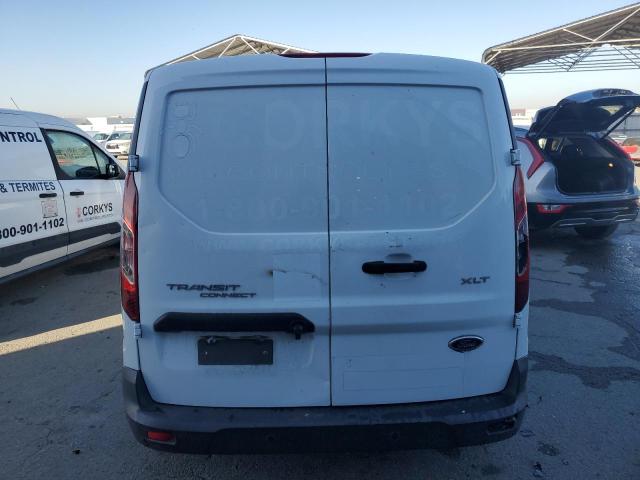 Photo 6 from auction – 2016 FORD TRANSIT CO with VIN NM0LS7F78G1275346