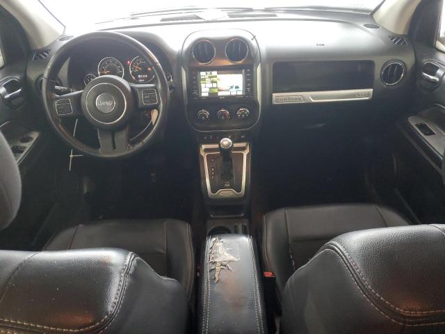 Photo 8 from auction – 2014 JEEP COMPASS LA with VIN 1C4NJDEB1ED739334