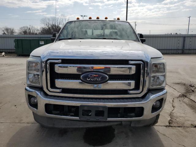 Photo 5 from auction – 2013 FORD F250 SUPER with VIN 1FT7W2BT0DEB60713