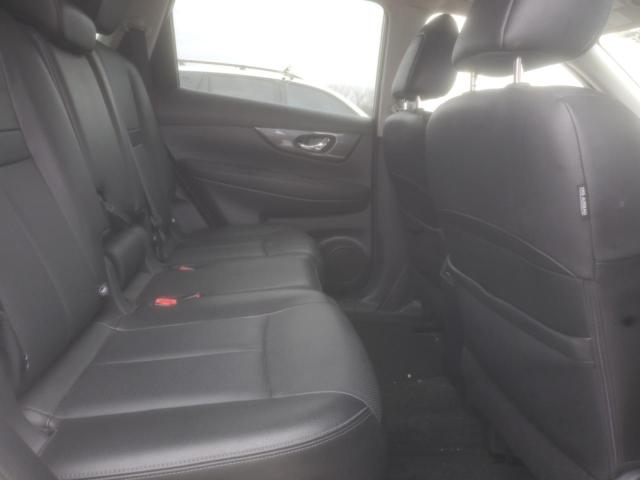 Photo 11 from auction – 2016 NISSAN ROGUE S with VIN KNMAT2MV9GP729855