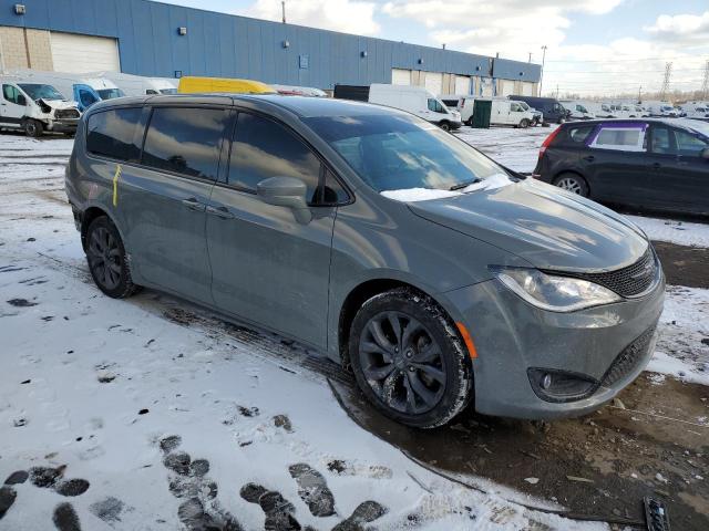 Photo 4 from auction – 2020 CHRYSLER PACIFICA T with VIN 2C4RC1FG6LR140766