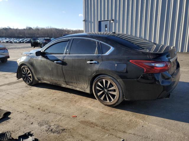 Photo 2 from auction – 2018 NISSAN ALTIMA 2.5 with VIN 1N4AL3AP8JC166703