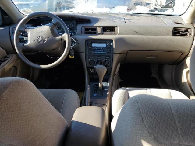 Photo 8 from auction – 2001 TOYOTA CAMRY CE with VIN 4T1BG22K31U025592