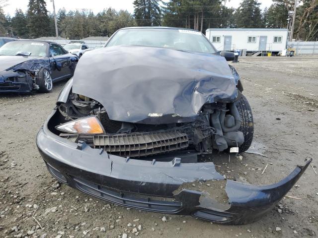 Photo 5 from auction – 2002 CHEVROLET CAVALIER with VIN 1G1JC124327196486